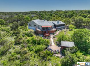 913 Indian Rdg, New Braunfels, TX 78132