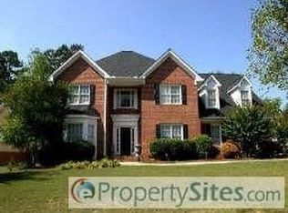 5335 Country Lake Ct, Lilburn, GA 30047