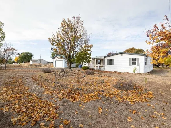 9924 W Balmer Rd, Spokane, WA 99224