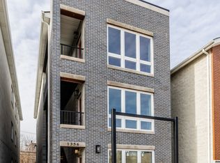 1356 S Fairfield Ave, Chicago, IL 60608