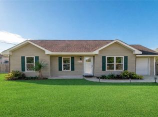 47243 Sledge Ln, Hammond, LA 70401