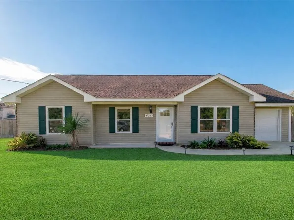 47243 Sledge Ln, Hammond, LA 70401