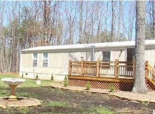 2632 Dixie Hill Rd, Buckingham, VA 23921