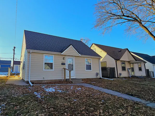 5836 44th Ave S, Minneapolis, MN 55417