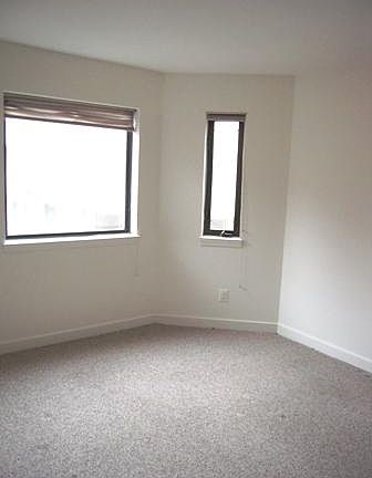 Large bedroom with large closet and en-suite bathroom.