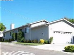 2901 Almond St, Martinez, CA 94553