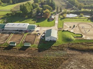 13753 McKanna Rd, Minooka, IL 60447