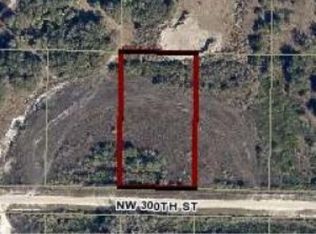 14881 NW 300th St, Okeechobee, FL 34972
