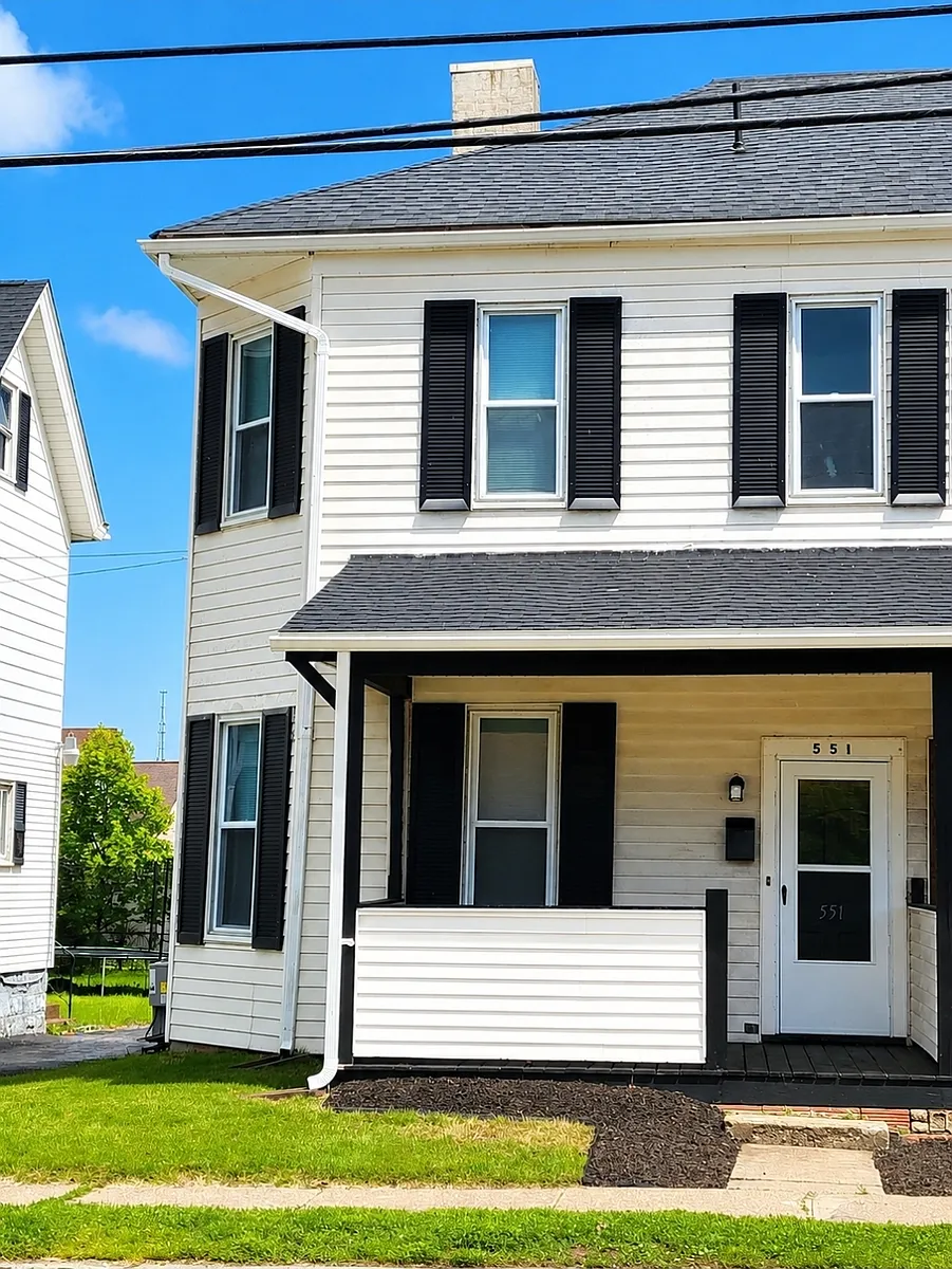 Building Photo - 551 Stanton St #551