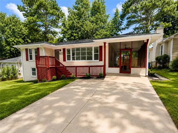 852 Norwood Rd SE, Atlanta, GA 30315