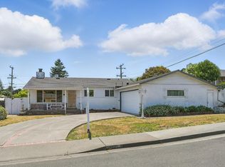 114 Bergwall Way, Vallejo, CA 94591