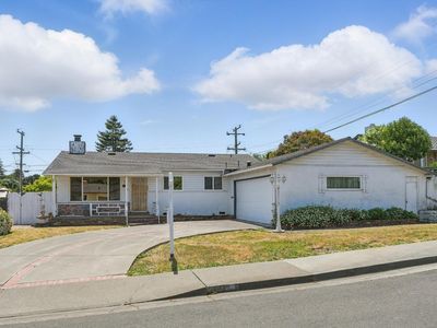 114 Bergwall Way, Vallejo, CA, 94591