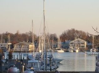 23 Pinkney St, Annapolis, MD 21401