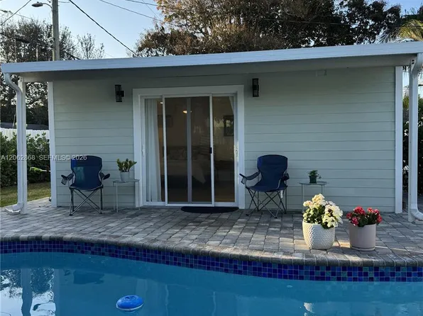 914 N Ocean Breeze #1, Lake Worth, FL 33460