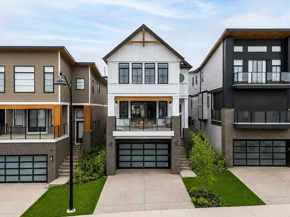 80 E Timberline Way SW, Calgary, AB T3H 6C8