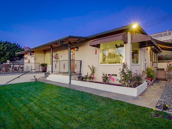 4th image of 3309 Morena Blvd