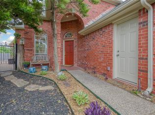 4001 Bramley Way, Plano, TX 75093