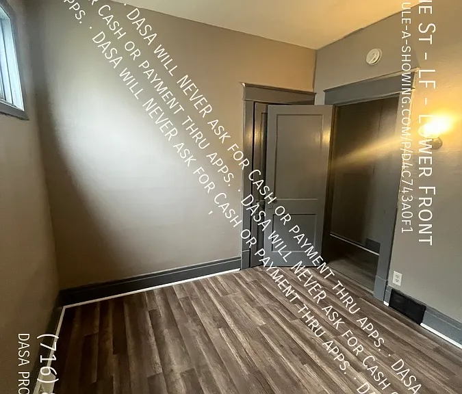 18 Goethe St #LF - LOWER FRONT — Photo 19