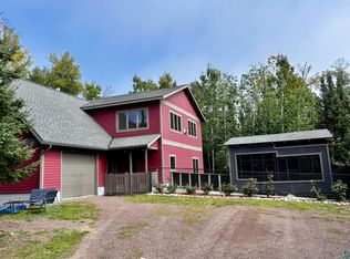 23 Senty Rd, Grand Marais, MN 55604
