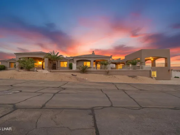 2030 Cabana Dr, Lake Havasu City, AZ 86404