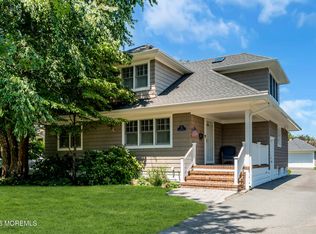 705 Crescent Pl, Sea Girt, NJ 08750