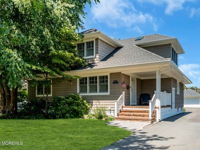 705 Crescent Place, Sea Girt, NJ, 08750