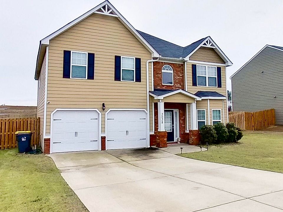 3038 Pepperhill Dr, Grovetown, GA 30813 MLS 513664 Zillow