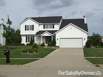 1st image of Montgomery Dr