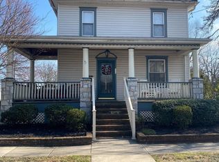 330 Springfield Ter, Haddonfield, NJ 08033