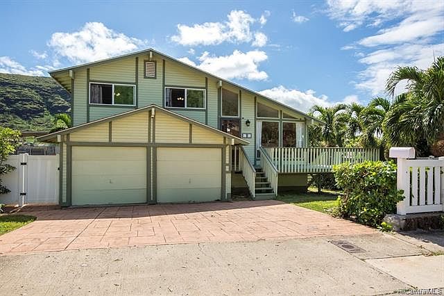 1st image of 86-291 Alamihi St #A