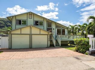 86-291 Alamihi St #A, Waianae, HI 96792