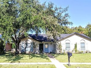 2129 Sunrise Trl, Richardson, TX 75081