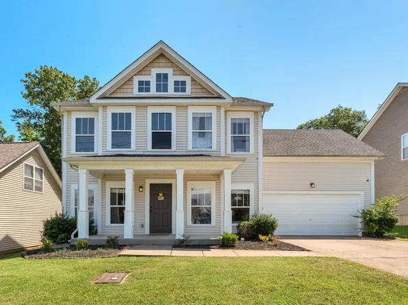 1017 Pawnee Trl, Madison, TN 37115