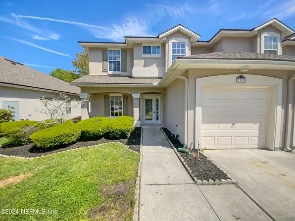 2395 OLD PINE Trail, Fleming Island, FL 32003