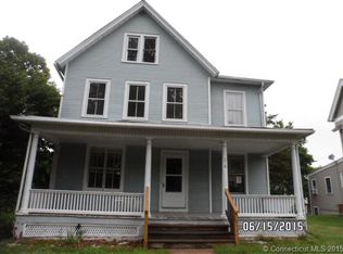 276 Wall St, Meriden, CT 06450