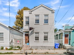 40 Poinsett St, Charleston, SC 29403