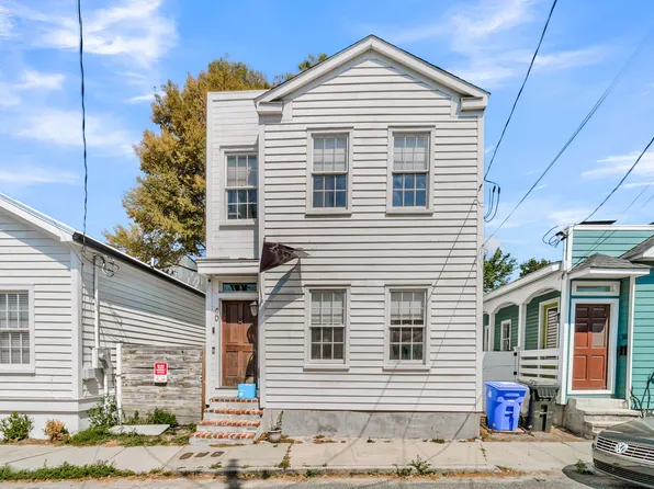 40 Poinsett St, Charleston, SC 29403