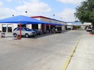6780 Bandera Rd, San Antonio, TX 78238