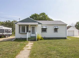 256 Normandy St, Waterloo, IA 50703