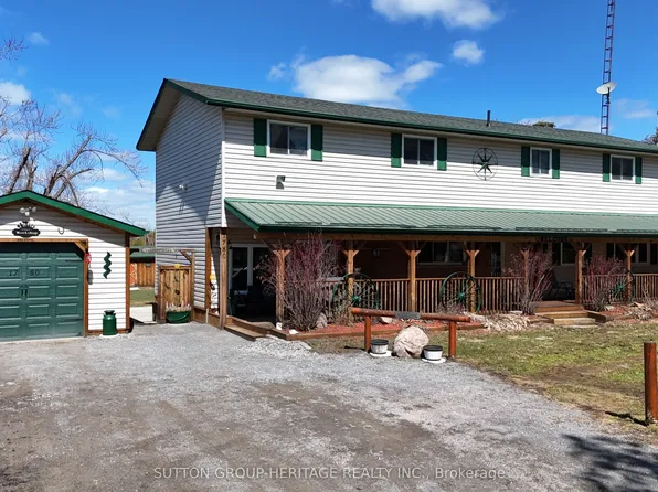 1780 7th Line, Selwyn, ON K9J 6X5