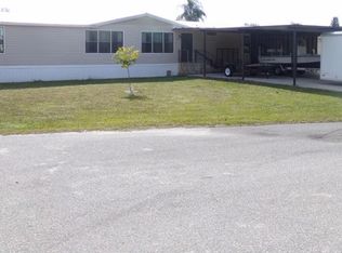 2482 SE 23rd Ter, Okeechobee, FL 34974