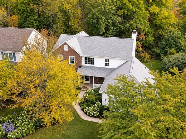 6203 Carrington Dr, Indianapolis, IN 46236