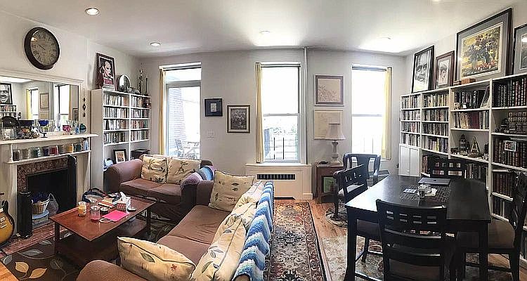 1st image of 321 W 103rd St #8