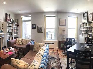 321 W 103rd St #8, New York, NY 10025
