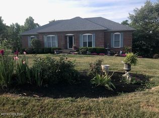 918 Rockbridge Rd, Shelbyville, KY 40065
