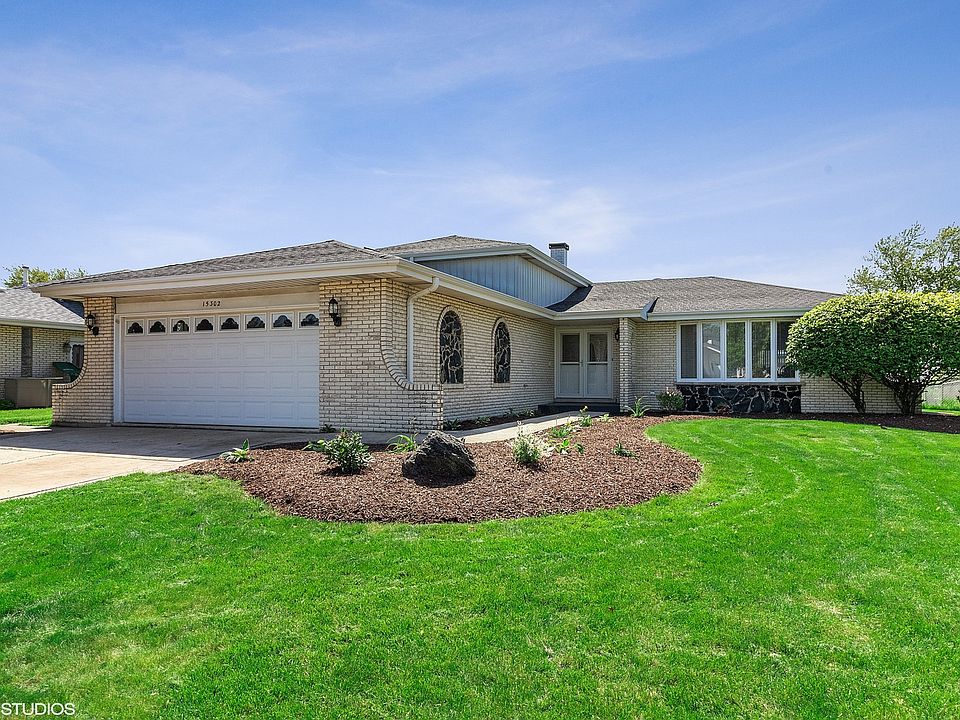 1st image of 15302 Brassie Dr