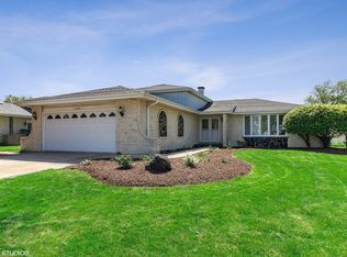 15302 Brassie Dr, Orland Park, IL