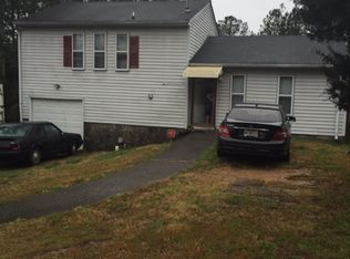 3085 Creel Rd, College Park, GA 30349