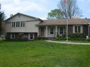 245 Briarcliff Ave, Oak Ridge, TN 37830