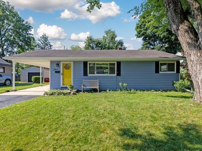 241 Pingree Dr, Columbus, OH, 43085